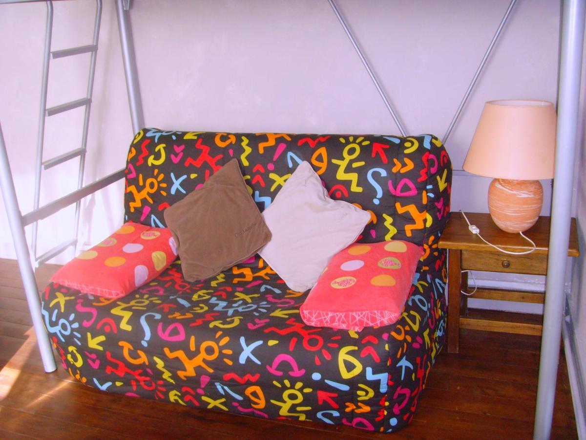 Apartment Les Aubettes *