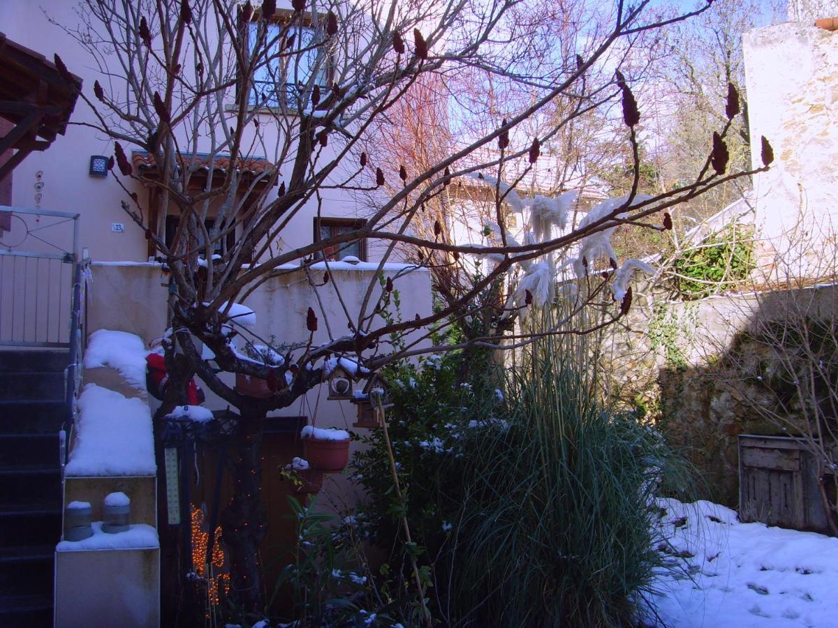 Apartment Les Aubettes