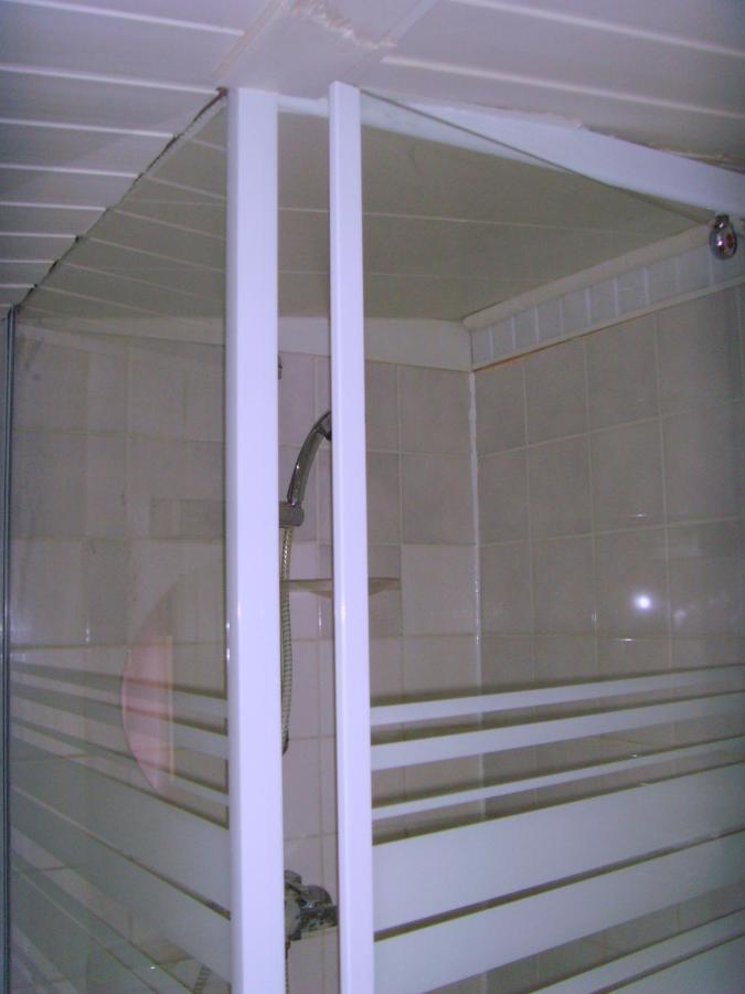 Apartment Les Aubettes Jumeaux