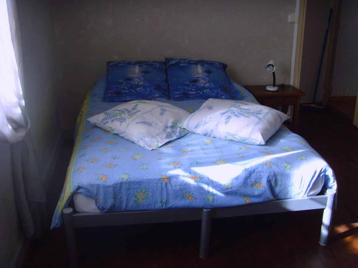 Apartment Les Aubettes