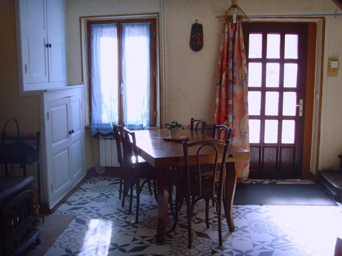 Apartment Les Aubettes