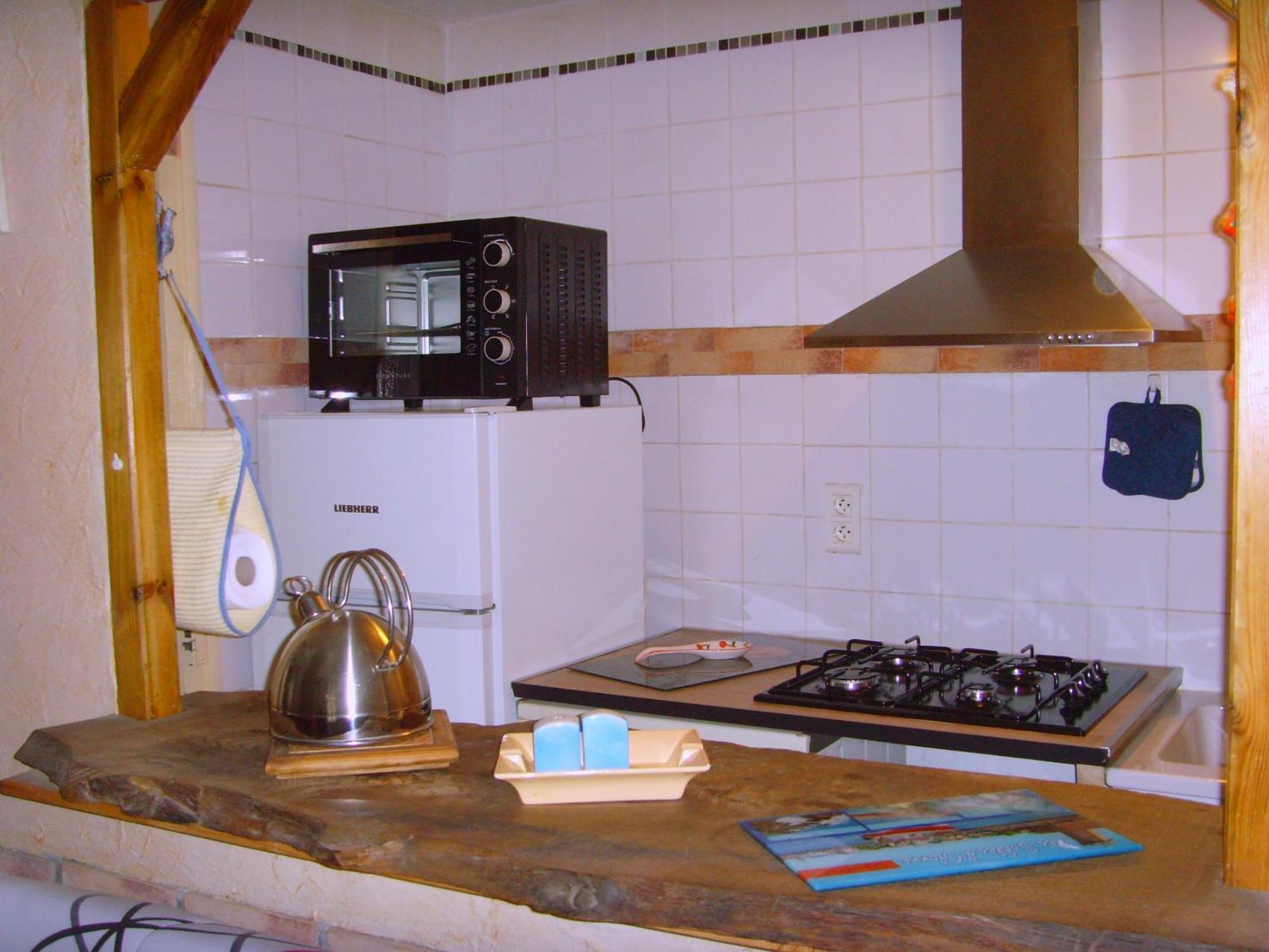 Apartment Les Aubettes