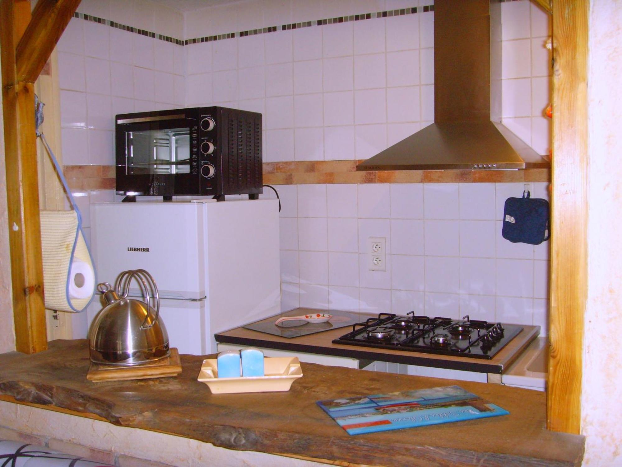 Apartment Les Aubettes Jumeaux