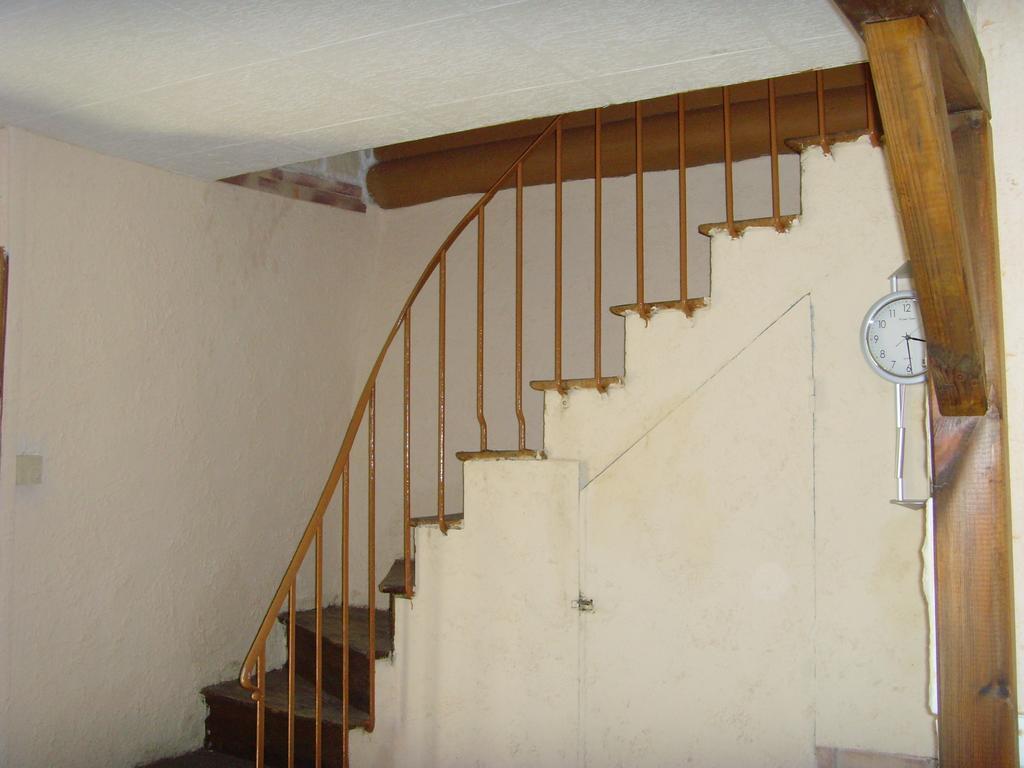 Apartment Les Aubettes Jumeaux