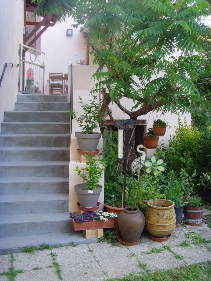 Les Aubettes Apartment *